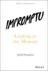 Impromptu: Leading in the Moment Cover Image