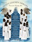 God's Chosen Heroes V 6 By Cassandra Jakes Cover Image