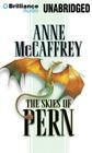 The Skies of Pern (Dragonriders of Pern #15) By Anne McCaffrey, Dick Hill (Read by) Cover Image
