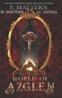 World of Azglen (Full Moon #1) Cover Image