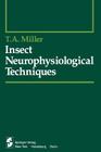 Insect Neurophysiological Techniques Cover Image