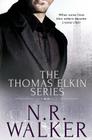 The Thomas Elkin Series Cover Image