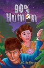 90% Human Cover Image