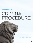 Criminal Procedure By Matthew Lippman Cover Image