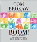 Boom!: Voices of the Sixties Personal Reflections on the '60s and Today Cover Image