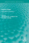 Active Lavas: Monitoring and Modelling (Routledge Revivals) Cover Image