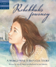 Rebekkah's Journey: A World War II Refugee Story (Tales of Young Americans) By Ann E. Burg, Joel Iskowitz (Illustrator) Cover Image