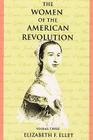 The Women of the American Revolution - Volume III Cover Image