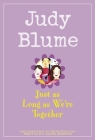 Just as Long as We're Together By Judy Blume Cover Image