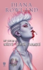 My Life as a White Trash Zombie By Diana Rowland Cover Image