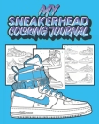 My Coloring Book of Sneakers: Sneakerhead Collection By J. B. Dean Cover Image