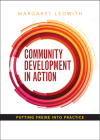 Community Development in Action: Putting Freire into Practice Cover Image