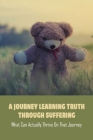 A Journey Learning Truth Through Suffering: What Can Actually Thrive On That Journey: And Using Vision Cover Image