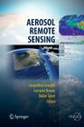 Aerosol Remote Sensing By Jacqueline Lenoble (Editor), Lorraine Remer (Editor), Didier Tanre (Editor) Cover Image