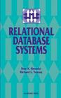 Relational Database Systems Cover Image