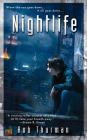 Nightlife (Cal Leandros #1) By Rob Thurman Cover Image