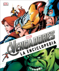 Marvel Los Avengers: La Enciclopedia By Matt Forbeck, Daniel Wallace Cover Image