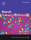 Starch: Chemistry and Technology (Food Science and Technology) Cover Image