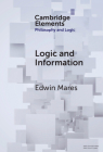 Logic and Information Cover Image