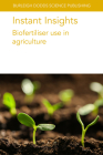 Instant Insights: Biofertiliser Use in Agriculture Cover Image
