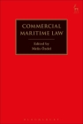 Commercial Maritime Law Cover Image