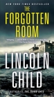 The Forgotten Room (Jeremy Logan Series #4) By Lincoln Child Cover Image