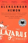 The Lazarus Project By Aleksandar Hemon Cover Image