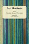 Assi Manifesto By Natasha Kanapè Fontaine, Howard Scott (Translator) Cover Image