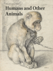 Netherlands Yearbook for History of Art / Nederlands Kunsthistorisch Jaarboek 71 (2021): Humans and Other Animals Cover Image