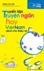 Vietnamese Short Stories Collection for Children, Vol.1 - Many Authors Cover Image