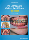 The Orthodontic Mini-Implant Clinical Handbook Cover Image