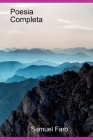 Poesia Completa By Faro Samuel Cover Image