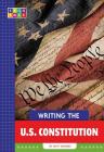 Writing the U.S. Constitution By Matt Bowers Cover Image