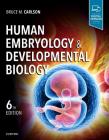 Human Embryology and Developmental Biology Cover Image