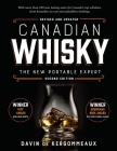 Canadian Whisky, Second Edition: The New Portable Expert By Davin de Kergommeaux Cover Image
