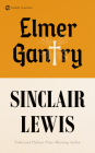 Elmer Gantry By Sinclair Lewis, Jason Stevens (Introduction by) Cover Image