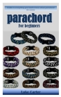 Parachord for Beginners: Guides to everything you need to know about parachord for novice Cover Image