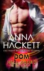 Dom By Anna Hackett Cover Image