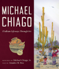 Michael Chiago: O’odham Lifeways Through Art (Southwest Center Series ) Cover Image