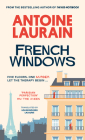 French Windows By Antoine Laurain Cover Image