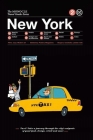 New York: Monocle Travel Guide By Monocle Cover Image
