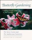 Butterfly Gardening By Xerces Society, Sierra Club Books, The Xerces Society Cover Image