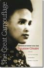 The Great Camouflage: Writings of Dissent (1941-1945) By Suzanne Césaire, Daniel Maximin (Editor), Keith L. Walker (Other) Cover Image