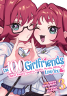 The 100 Girlfriends Who Really, Really, Really, Really, Really Love You Vol. 3 By Rikito Nakamura, Yukiko Nozawa (Illustrator) Cover Image