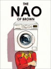 The Nao of Brown By Glyn Dillon Cover Image