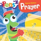 Pens Special Edition: Prayer By Alexa Tewkesbury Cover Image