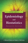 Study Guide to Epidemiology and Biostatistics Cover Image