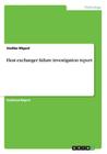 Heat exchanger failure investigation report Cover Image