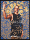 Kehinde Wiley The World Stage: Israel By Kehinde Wiley (Artist), Ruth Eglash (Text by (Art/Photo Books)), Claudia J. Nahson (Text by (Art/Photo Books)) Cover Image