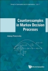 Counterexamples in Markov Decision Processes By Alexey B. Piunovskiy Cover Image